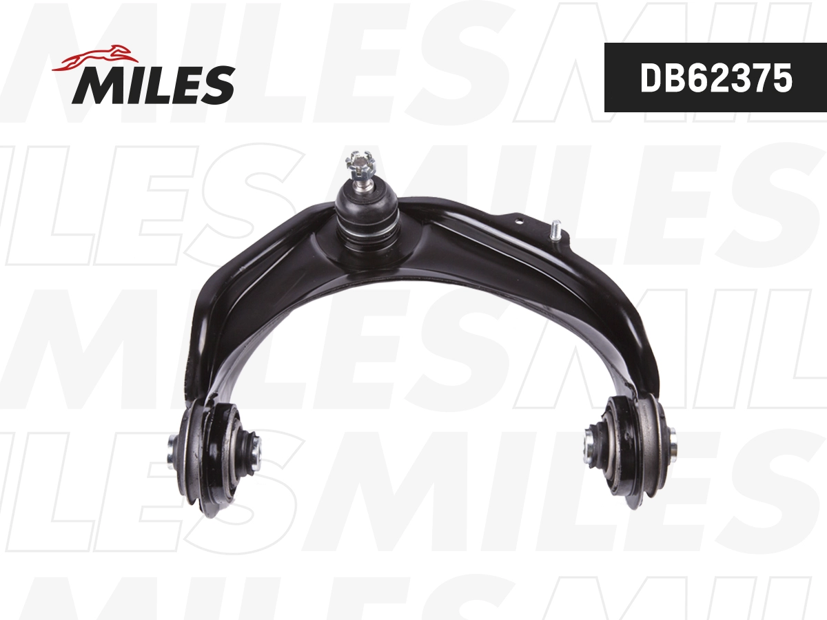 Bras de liaison, suspension de roue MILES DB62375