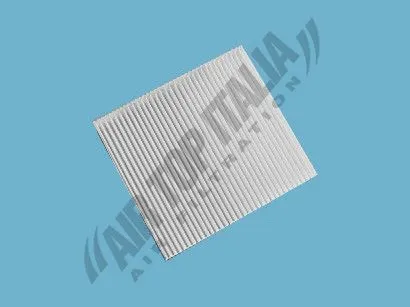 Filtre, air de l'habitacle ASTER ASF2549