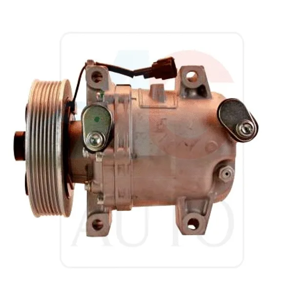 Compresseur, climatisation ACAUTO AC-01CL015