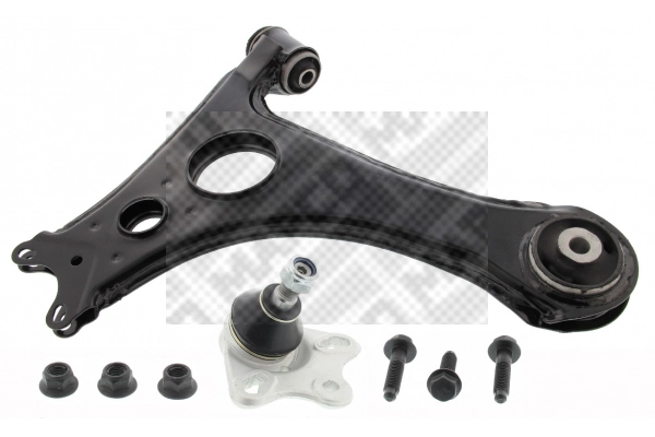 Bras de liaison, suspension de roue MAPCO 49814/3