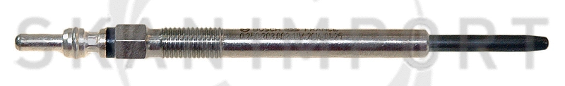 Bougie de préchauffage SKANIMPORT GK 8486