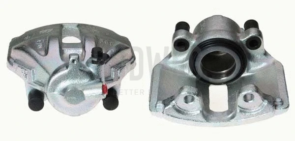 Étrier de frein BUDWEG CALIPER 342838