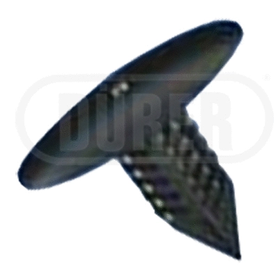 Clip, enjoliveur DÜRER C6001V100