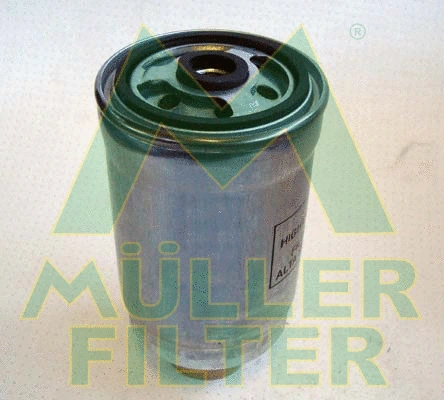 Filtre à carburant MULLER FILTER FN158