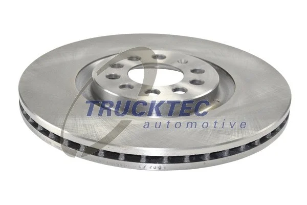 Disque de frein TRUCKTEC AUTOMOTIVE 07.35.132