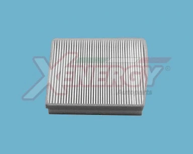Filtre, air de l'habitacle AP XENERGY X10612