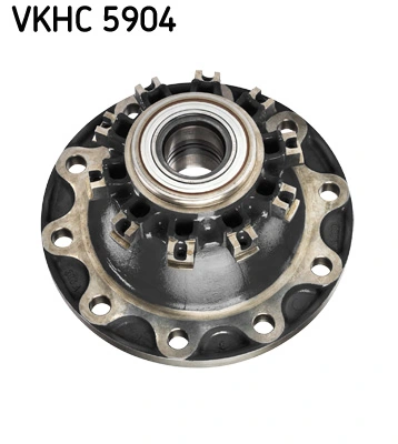 Moyeu de roue SKF VKHC 5904