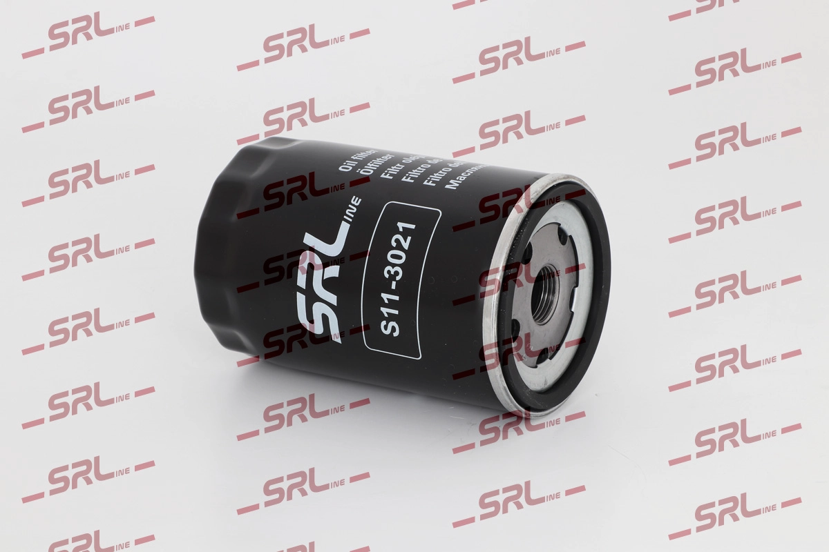 Filtre à huile SRLine S11-3021