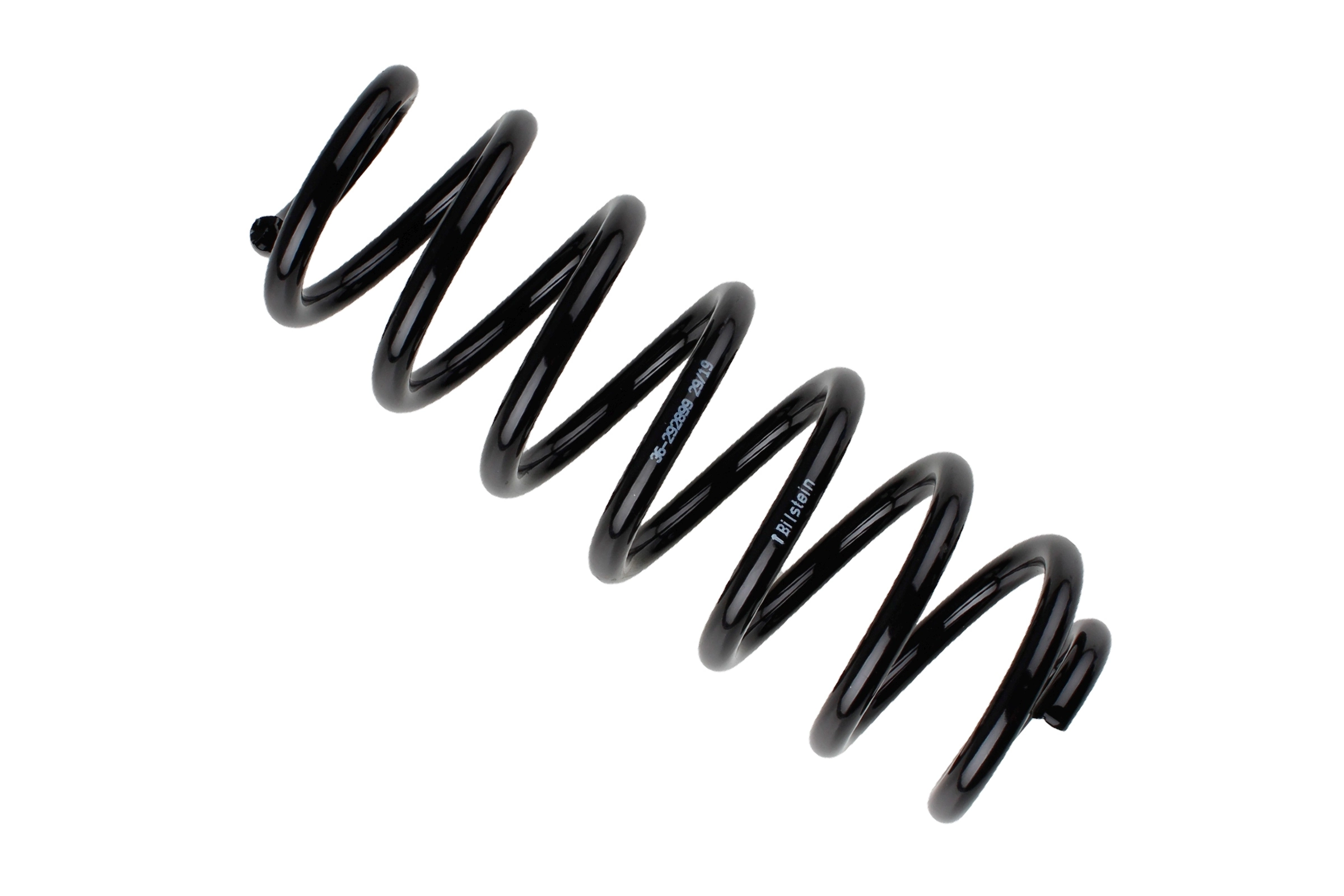 Ressort de suspension BILSTEIN 36-292899
