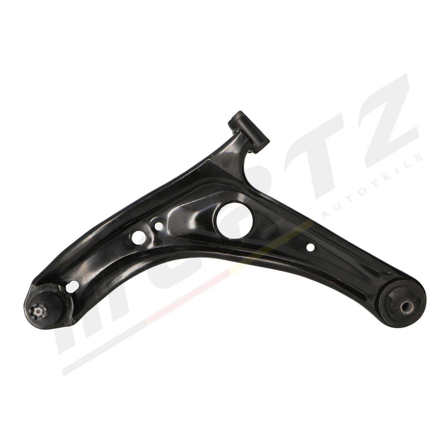 Bras de liaison, suspension de roue MERTZ M-S0920