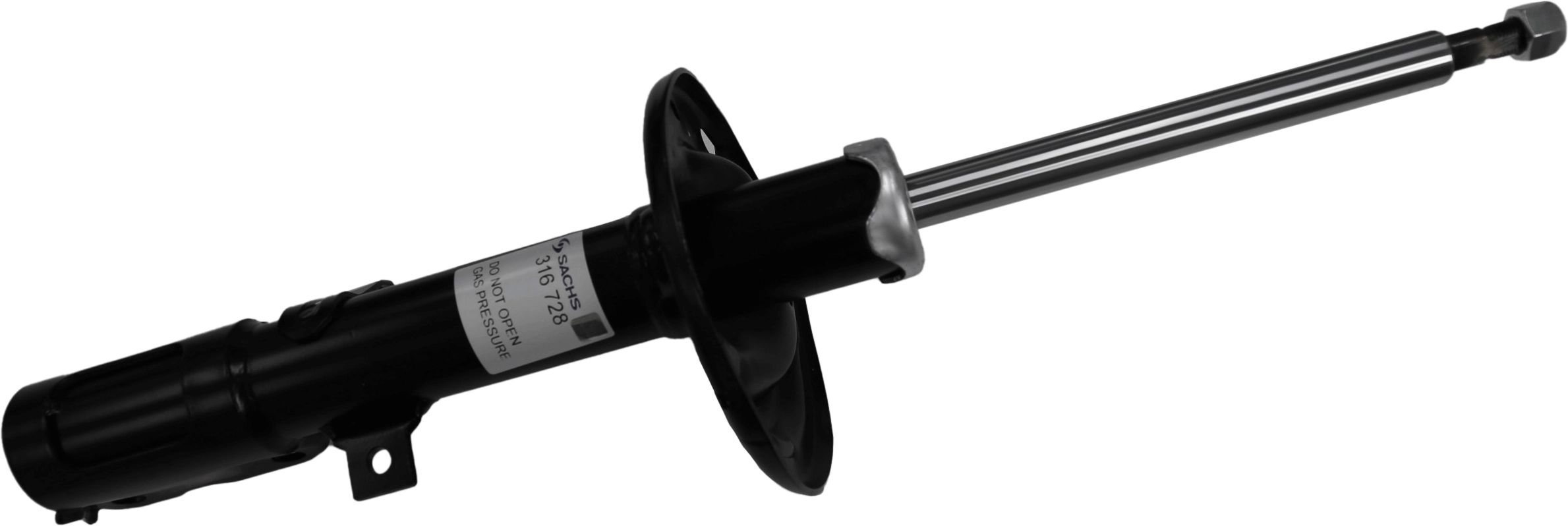Amortisseur SACHS 316 728