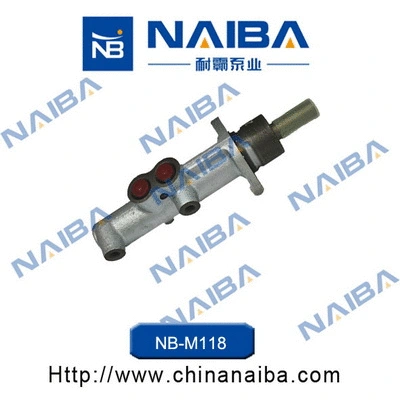 Maître-cylindre de frein Calipere+ NAIBA M118