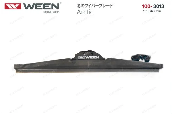 Balai d'essuie-glace WEEN 100-3013