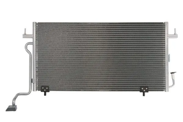 Condenseur, climatisation THERMOTEC KTT110044