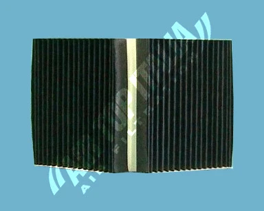 Filtre, air de l'habitacle ASTER AS2495