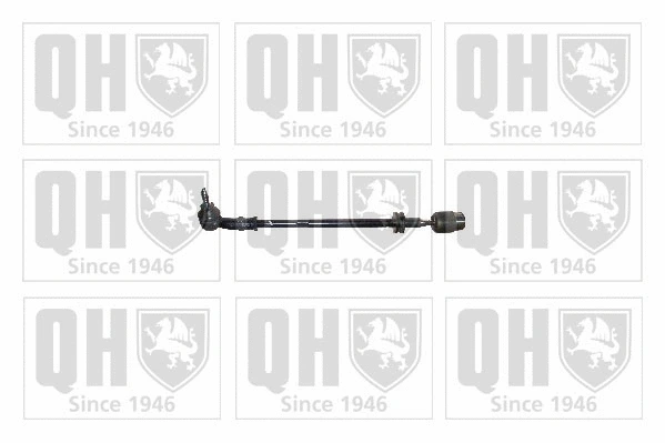 Barre de connexion QUINTON HAZELL QDL2604S