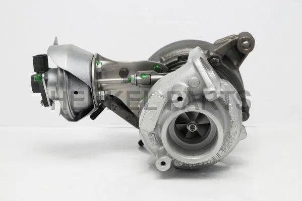 Turbocompresseur, suralimentation Henkel Parts 5113133N