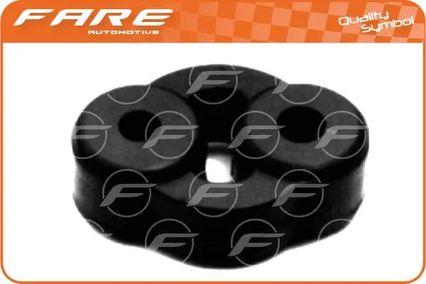 Suspension, échappement FARE-CO 26891
