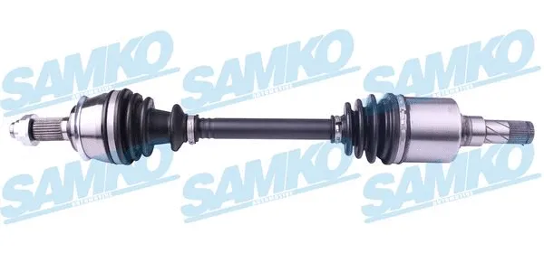 Arbre de transmission SAMKO DS60418