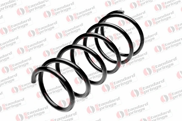 Ressort de suspension STANDARD SPRINGS ST 133 011 R
