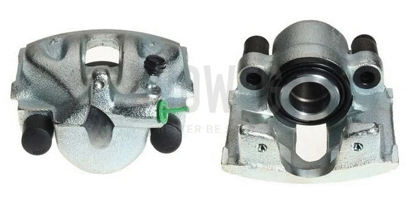 Étrier de frein BUDWEG CALIPER 342879