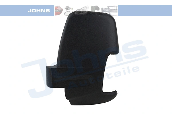 Revêtement, rétroviseur extérieur JOHNS 32 90 37-90