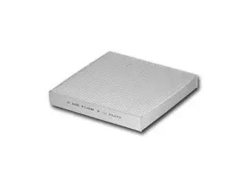 Filtre, air de l'habitacle Technika 777401