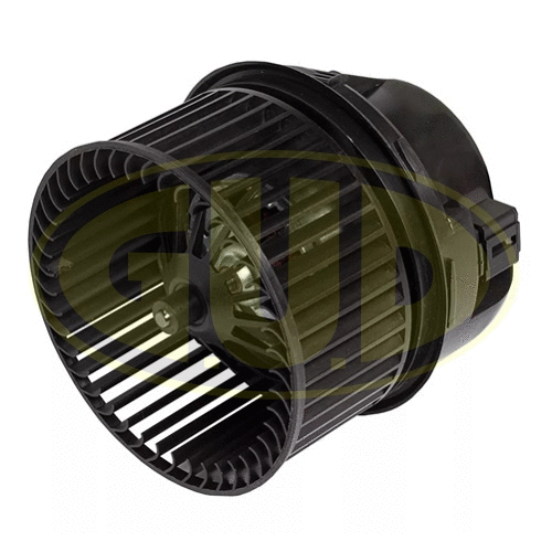 Pulseur d'air habitacle G.U.D. GHM000112