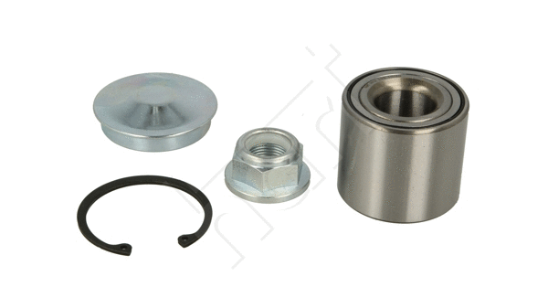 Kit de roulements de roue HART 902 395