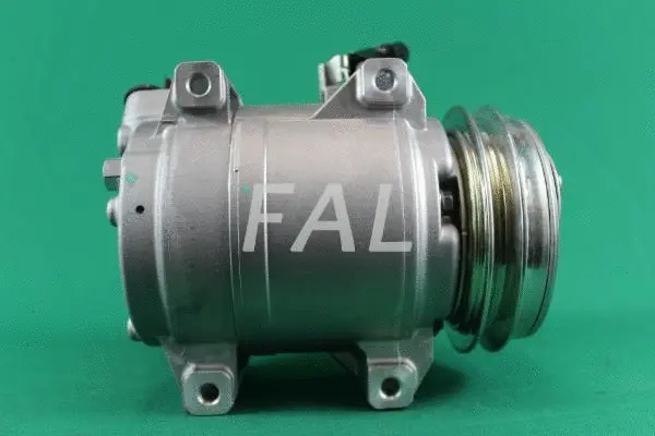 Compresseur, climatisation FAL Anlasser- und Lichtmaschinenservice F011850/1