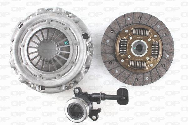 Kit d'embrayage OPEN PARTS CLK9283.02