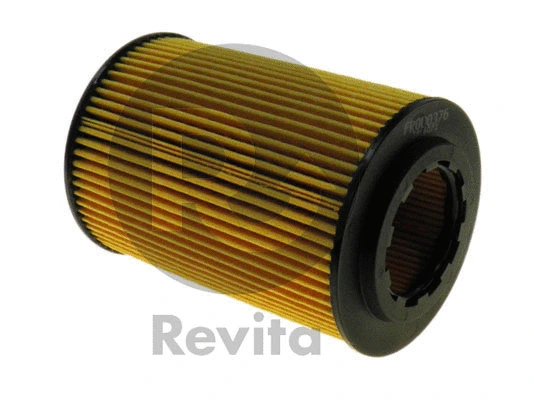 Filtre à huile REVITA FRO00376