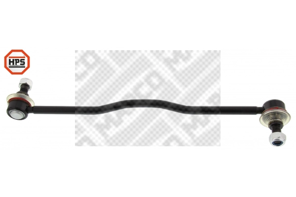 Entretoise/tige, stabilisateur MAPCO 59795HPS