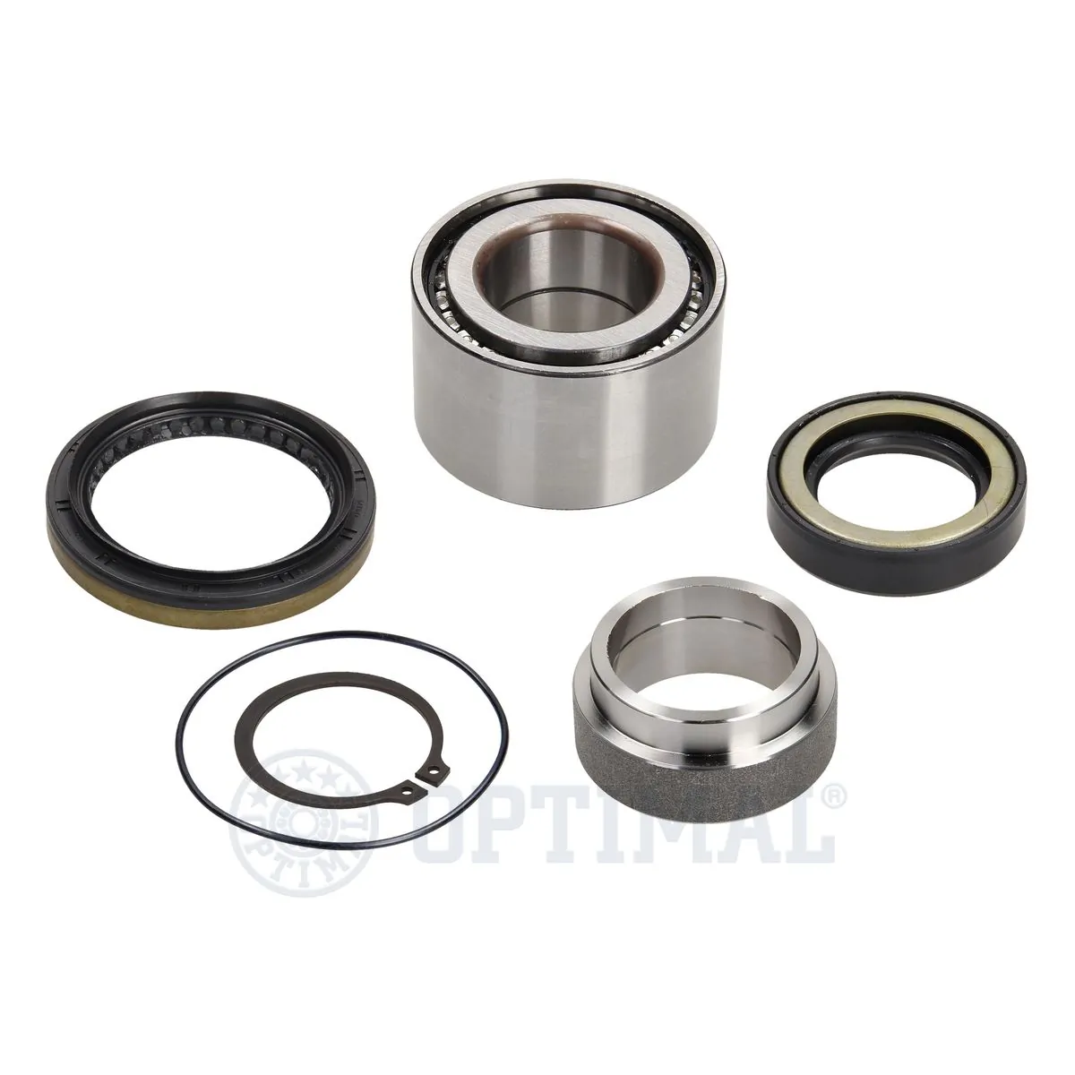 Kit de roulements de roue OPTIMAL 922926