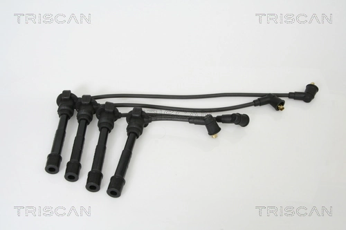 Kit de câbles d'allumage TRISCAN 8860 4204