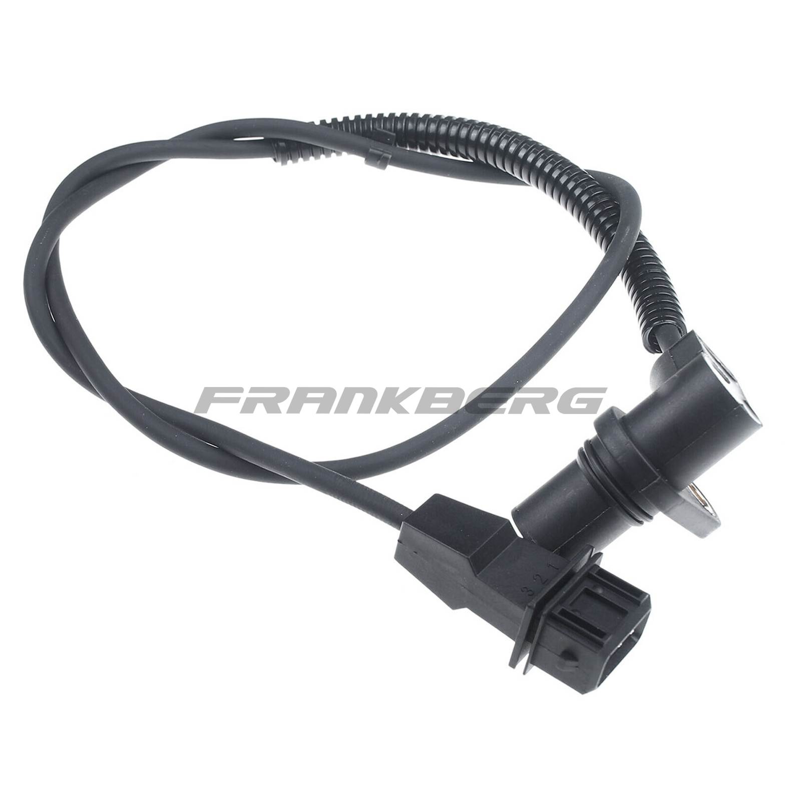Capteur d'angle, vilebrequin Frankberg 5481FB0007574