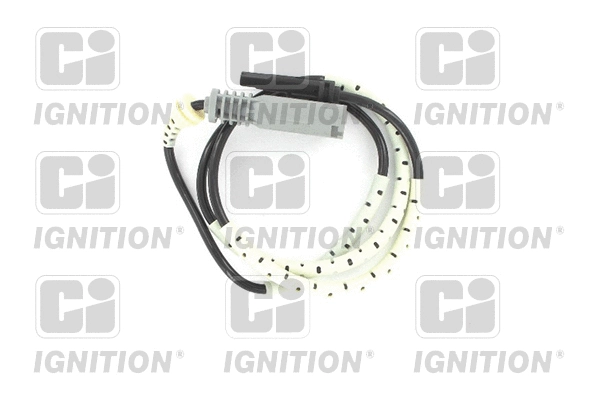 Capteur, vitesse de roue QUINTON HAZELL XABS879