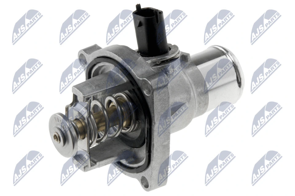 Thermostat, liquide de refroidissement NTY CTM-PL-000
