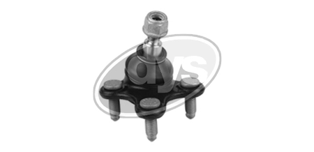 Rotule de suspension DYS 27-10450