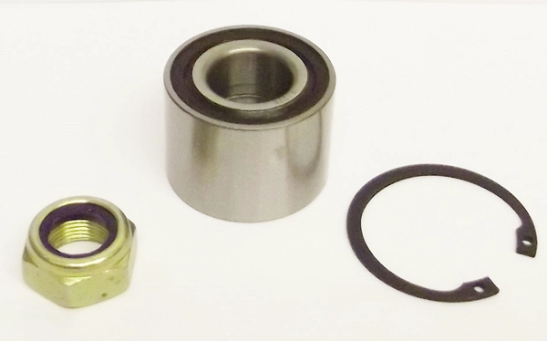 Kit de roulements de roue ABTEX LBK8280