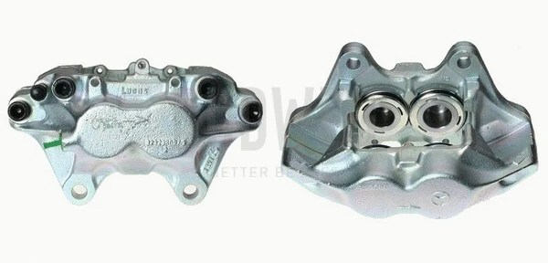 Étrier de frein BUDWEG CALIPER 342272