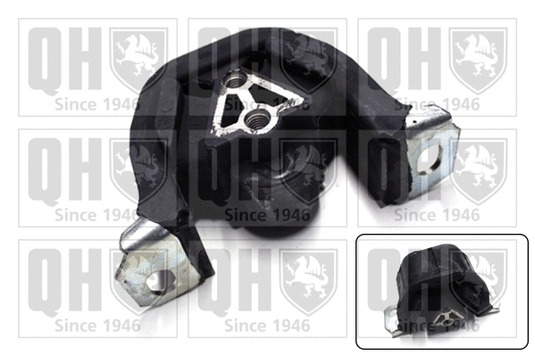 Support moteur QUINTON HAZELL EM1901