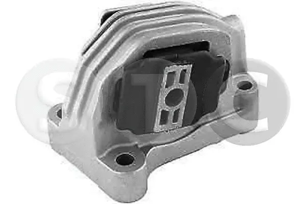 Suspension, boîte de vitesse manuelle STC T457629
