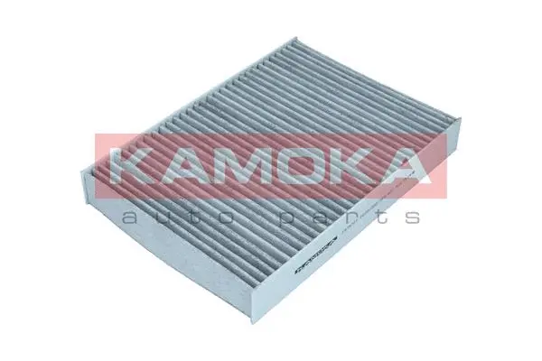 Filtre, air de l'habitacle KAMOKA F519701