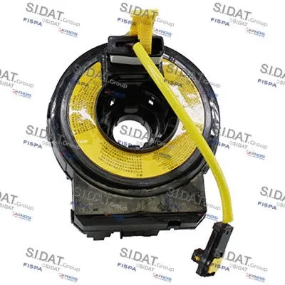 Ressort tournant, Airbag AUTOTEAM D31014