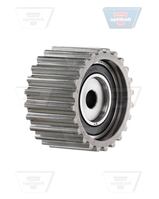 Poulie renvoi/transmission, courroie crantée OPTIBELT 292UT