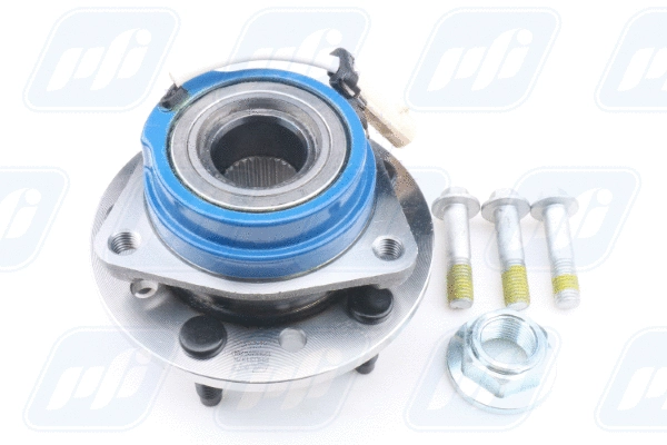 Kit de roulements de roue PFI PHU3137K