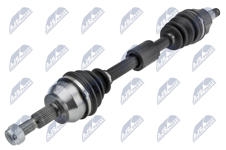Arbre de transmission NTY NPW-FR-143