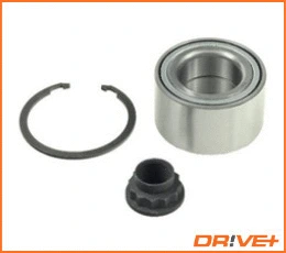 Kit de roulements de roue Dr!ve+ DP2010.10.0110