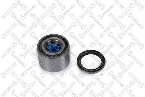 Kit de roulements de roue STELLOX 43-28167-SX